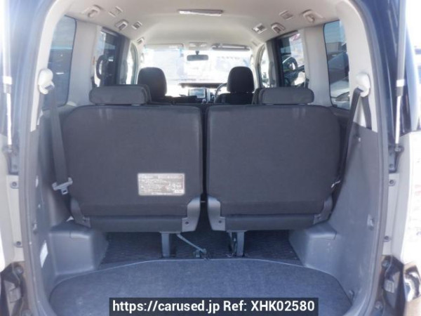 Used 2008 AT toyota voxy ZRR70W Image[8]