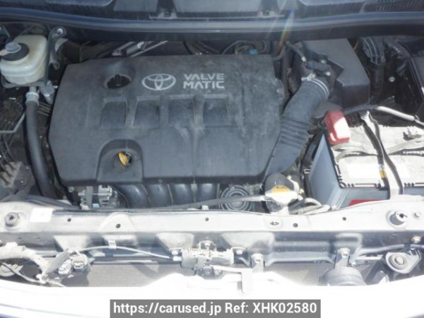 Used 2008 AT toyota voxy ZRR70W Image[9]