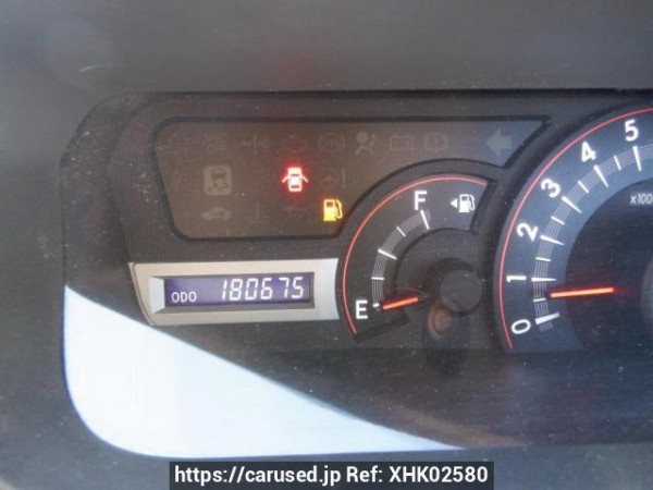 Used 2008 AT toyota voxy ZRR70W Image[23]