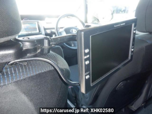 Used 2008 AT toyota voxy ZRR70W Image[27]