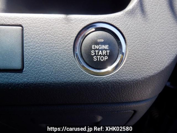 Used 2008 AT toyota voxy ZRR70W Image[28]