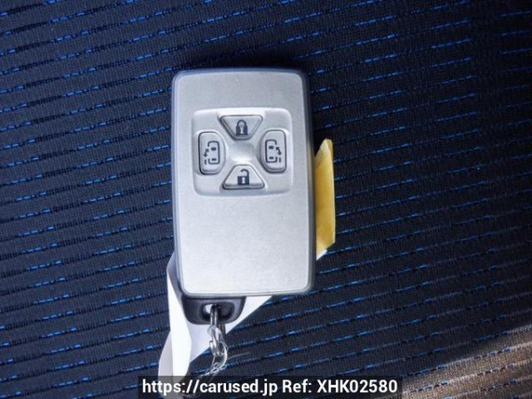 Used 2008 AT toyota voxy ZRR70W Image[29]