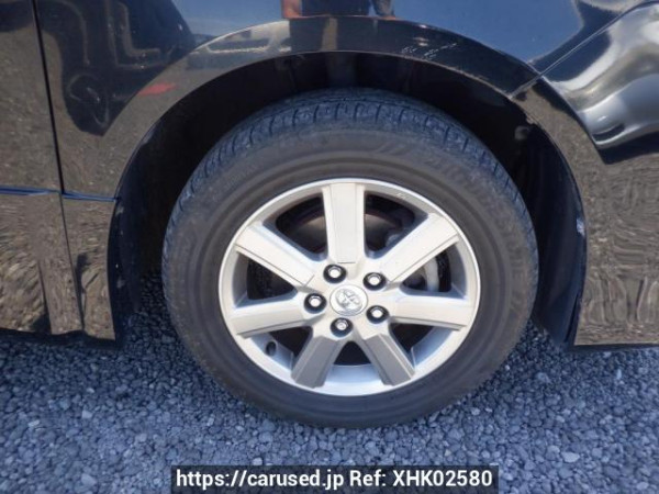 Used 2008 AT toyota voxy ZRR70W Image[30]
