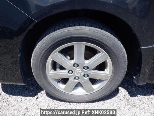 Used 2008 AT toyota voxy ZRR70W Image[31]