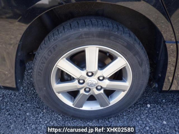 Used 2008 AT toyota voxy ZRR70W Image[32]