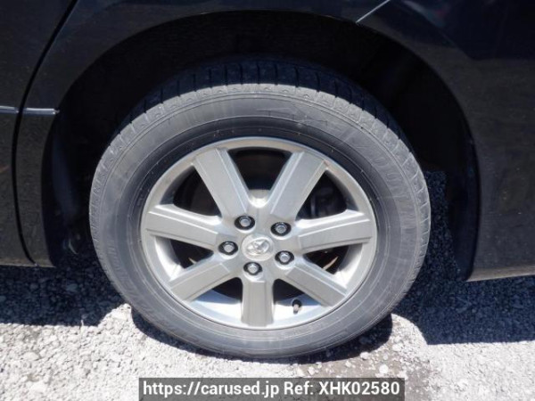 Used 2008 AT toyota voxy ZRR70W Image[33]