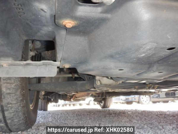 Used 2008 AT toyota voxy ZRR70W Image[34]