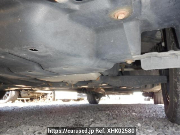 Used 2008 AT toyota voxy ZRR70W Image[35]