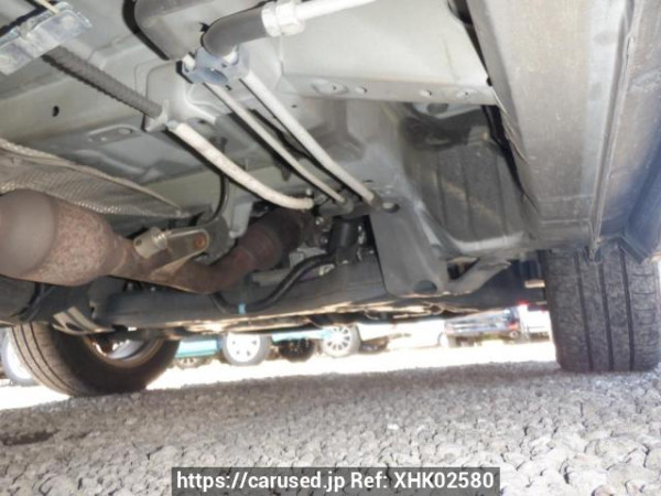 Used 2008 AT toyota voxy ZRR70W Image[36]