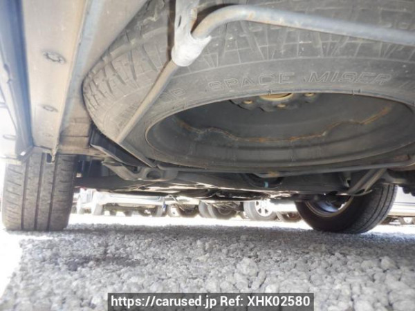 Used 2008 AT toyota voxy ZRR70W Image[37]