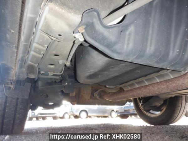 Used 2008 AT toyota voxy ZRR70W Image[38]