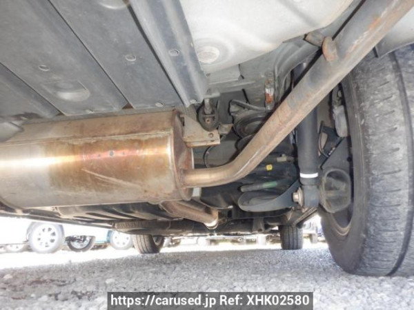 Used 2008 AT toyota voxy ZRR70W Image[40]