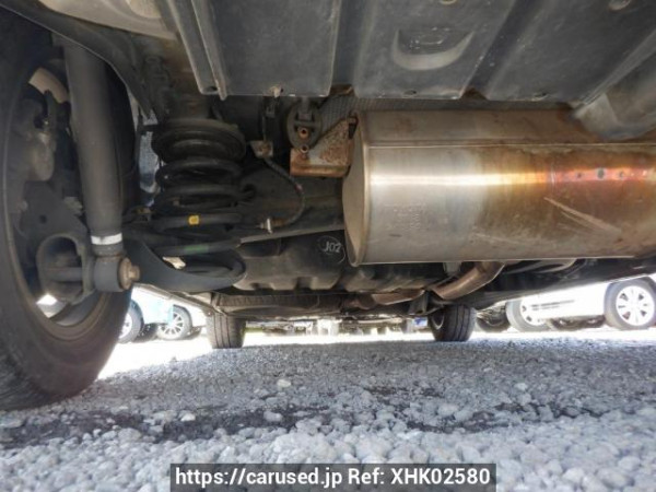 Used 2008 AT toyota voxy ZRR70W Image[41]