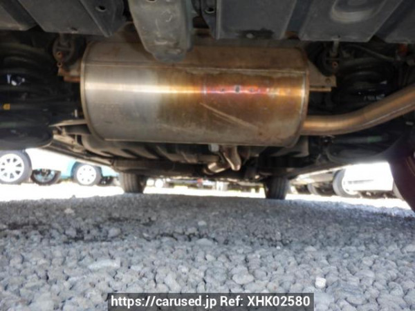 Used 2008 AT toyota voxy ZRR70W Image[42]