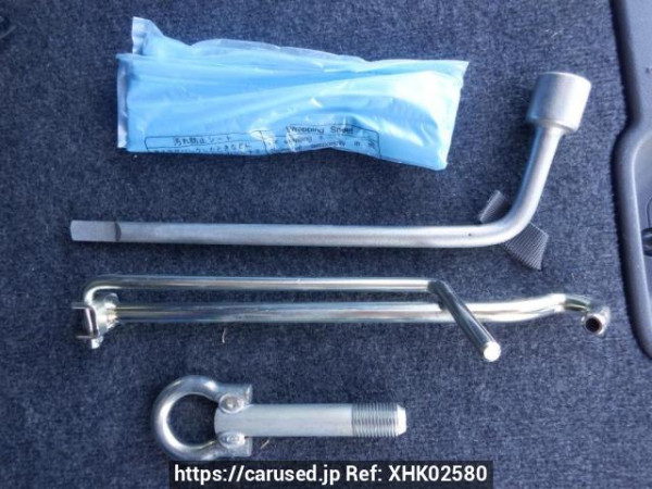 Used 2008 AT toyota voxy ZRR70W Image[43]