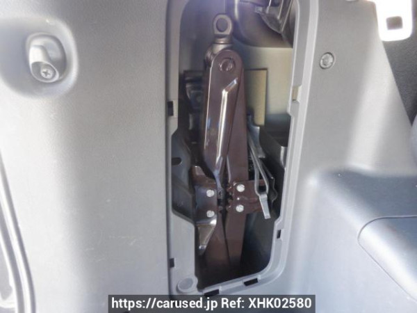 Used 2008 AT toyota voxy ZRR70W Image[44]