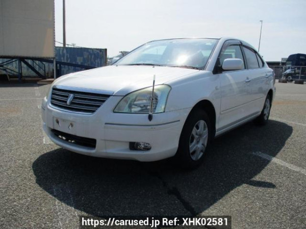 Used 2006 AT toyota premio NZT240 Image[2]