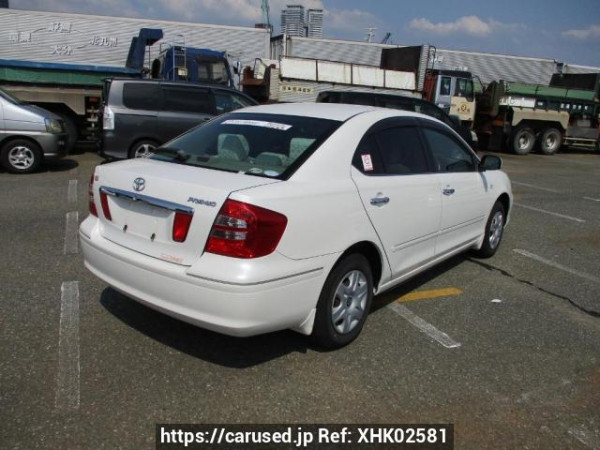 Used 2006 AT toyota premio NZT240 Image[6]
