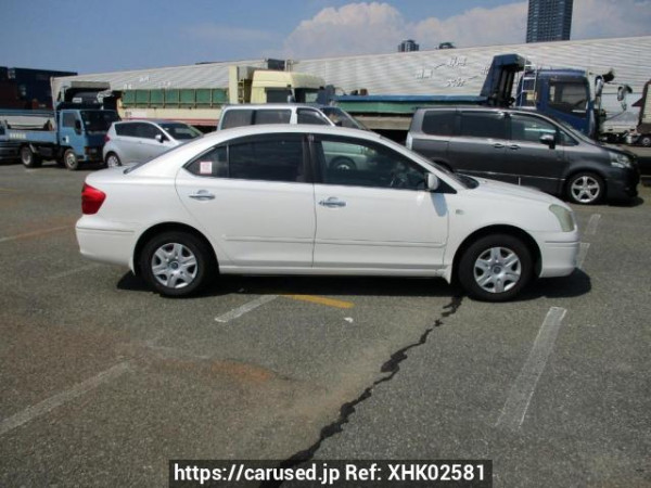 Used 2006 AT toyota premio NZT240 Image[7]