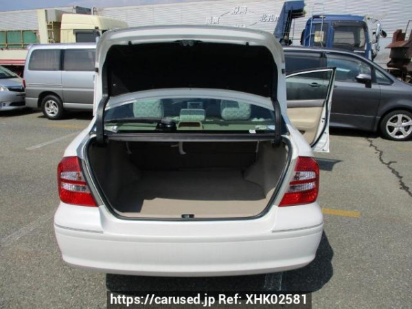 Used 2006 AT toyota premio NZT240 Image[8]