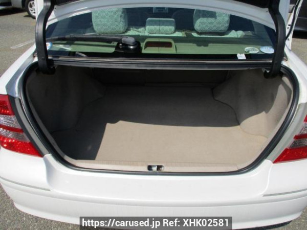 Used 2006 AT toyota premio NZT240 Image[9]