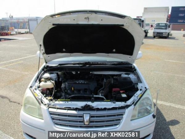 Used 2006 AT toyota premio NZT240 Image[10]