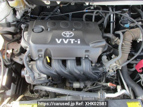 Used 2006 AT toyota premio NZT240 Image[11]