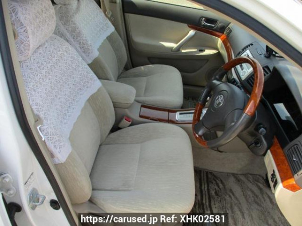 Used 2006 AT toyota premio NZT240 Image[15]