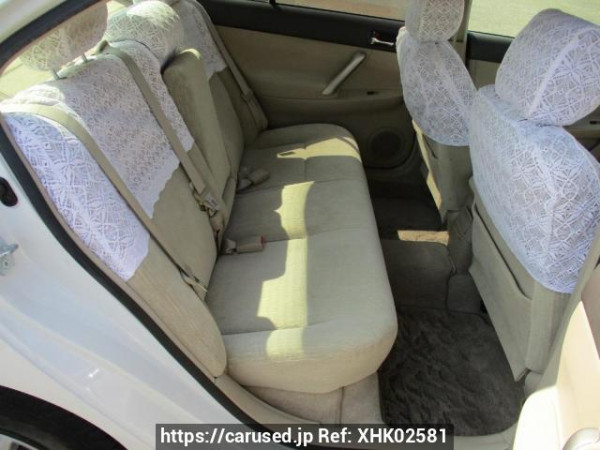 Used 2006 AT toyota premio NZT240 Image[17]