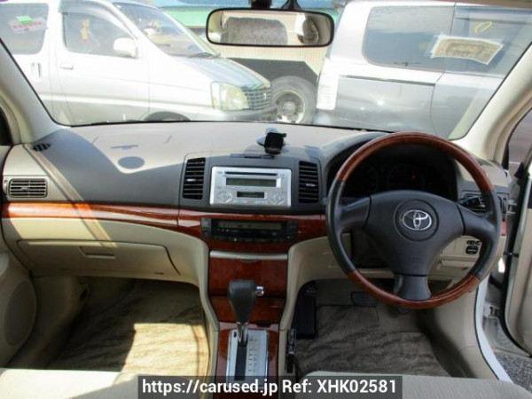 Used 2006 AT toyota premio NZT240 Image[19]