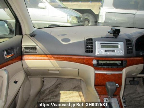 Used 2006 AT toyota premio NZT240 Image[20]