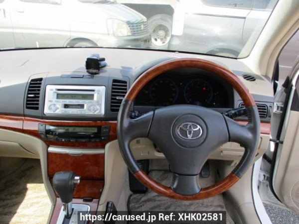 Used 2006 AT toyota premio NZT240 Image[21]