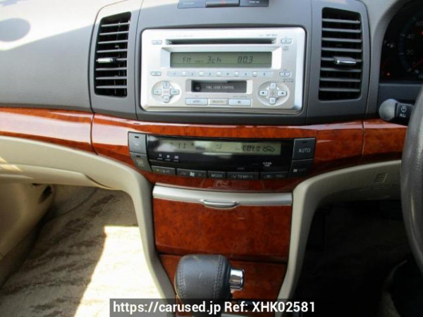 Used 2006 AT toyota premio NZT240 Image[22]