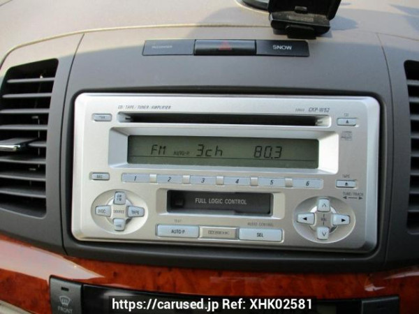 Used 2006 AT toyota premio NZT240 Image[23]