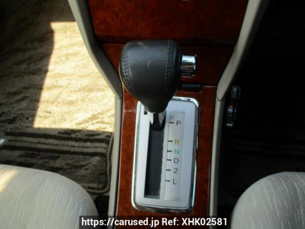 Used 2006 AT toyota premio NZT240 Image[25]