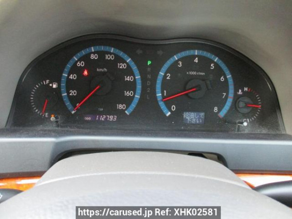 Used 2006 AT toyota premio NZT240 Image[26]