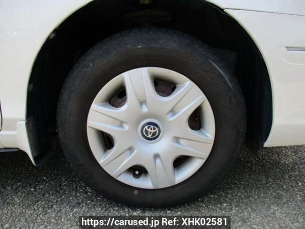 Used 2006 AT toyota premio NZT240 Image[31]