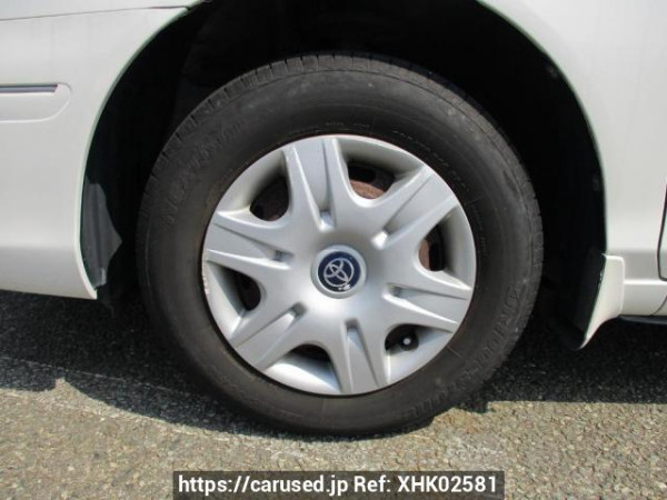Used 2006 AT toyota premio NZT240 Image[32]