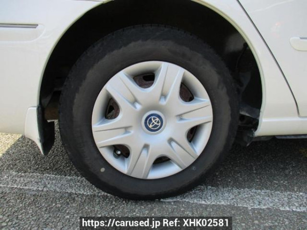 Used 2006 AT toyota premio NZT240 Image[33]
