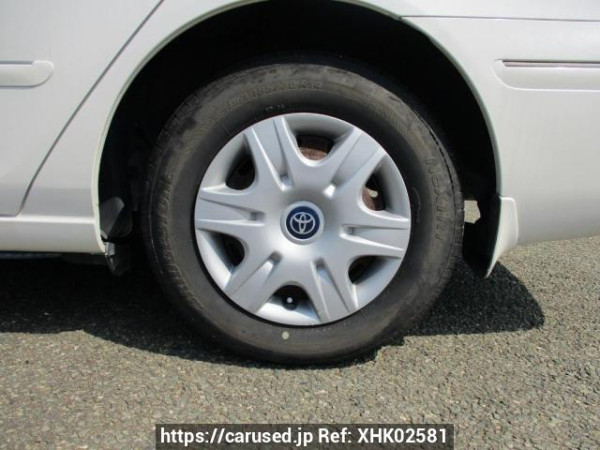 Used 2006 AT toyota premio NZT240 Image[34]