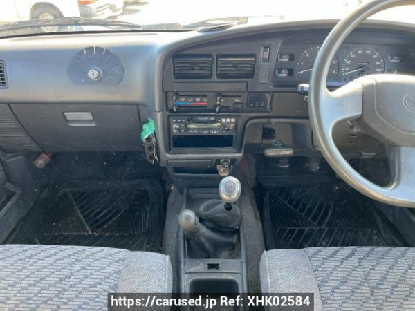 Used 1996 MT toyota hilux-pick-up LN107 Image[19]
