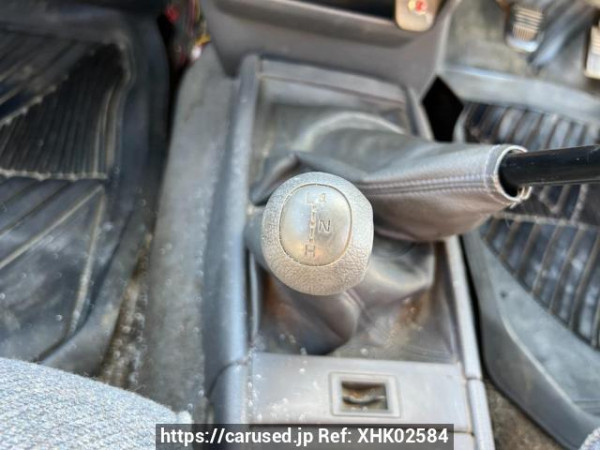 Used 1996 MT toyota hilux-pick-up LN107 Image[23]