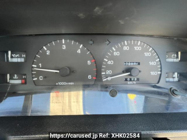 Used 1996 MT toyota hilux-pick-up LN107 Image[26]