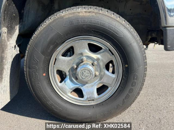 Used 1996 MT toyota hilux-pick-up LN107 Image[28]