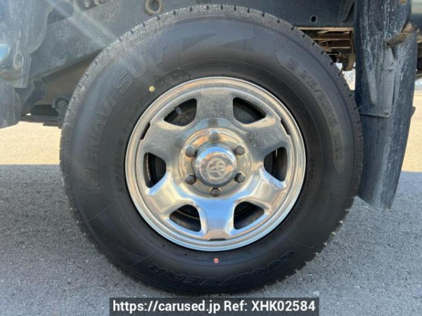 Used 1996 MT toyota hilux-pick-up LN107 Image[30]