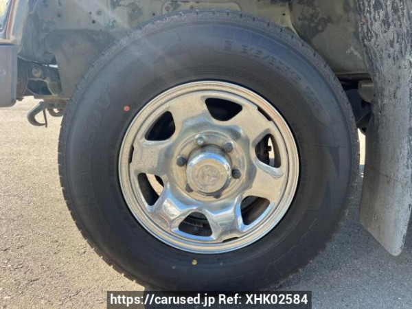 Used 1996 MT toyota hilux-pick-up LN107 Image[31]