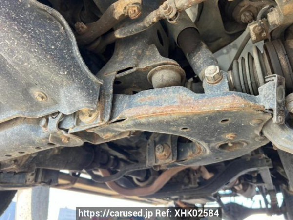 Used 1996 MT toyota hilux-pick-up LN107 Image[33]