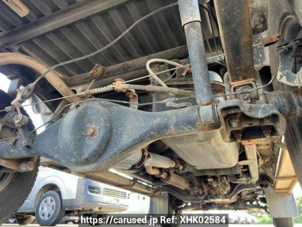 Used 1996 MT toyota hilux-pick-up LN107 Image[35]