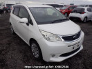 Subaru Trezia NSP120X