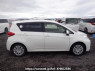 Used 2014 AT subaru trezia NSP120X Image[7]